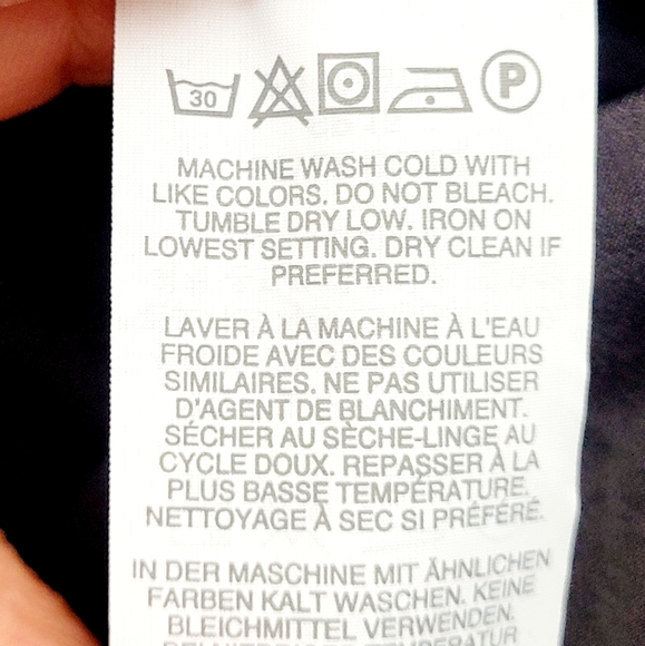 NWT J.CREW Black V Neck Stretch Ponte Sleeveless Ruffle Hem Sheath Dress 6 - Picture 9 of 10